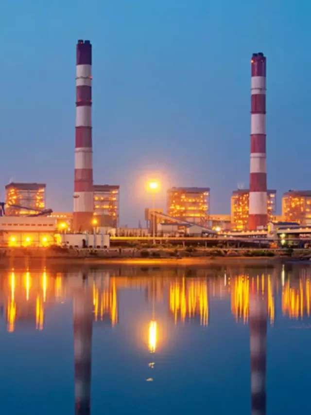 Adani Power Shares Fall For 15% In The Last Three Sessions