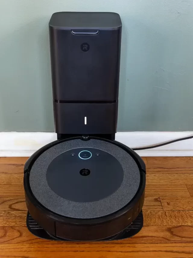 Best Robot Vacuums Of 2023