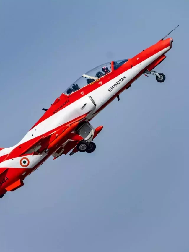 Aero India Show 2023 in Bengaluru: What is it all about?