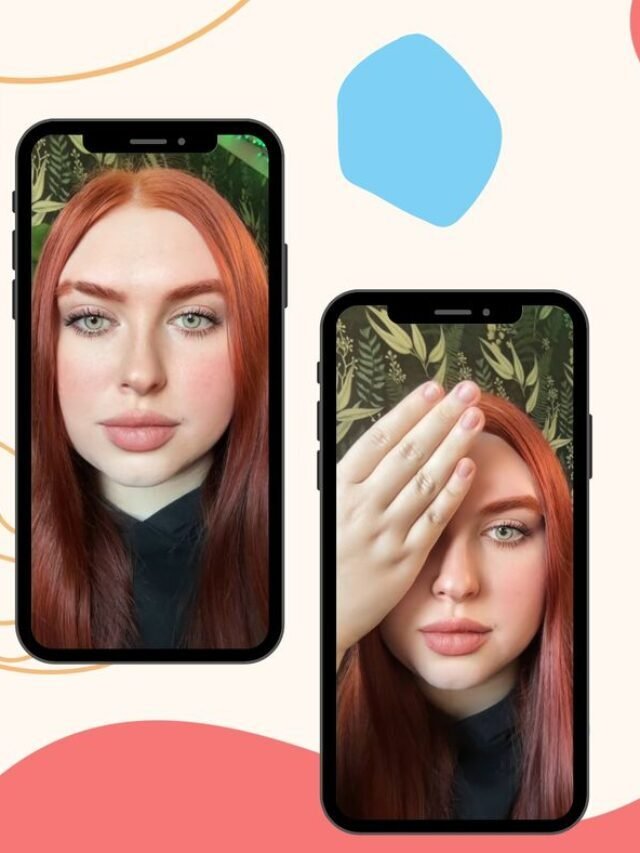 Tiktok Won’t Confirm The Glamour Filter Is AI